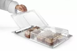 Hendi Rolltop Haube GN 1/1, 530x325x76 Mm 14 Hendi Rolltop Haube GN 1/1, 530x325x76 Mm -Bosch-Verkäufe 2023 015b27ee 3192 4c46 9d5b d182aebe83b4