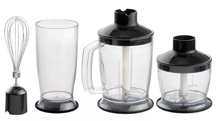 Bartscher Messeraufsatz AS40 Classic 8 Bartscher Messeraufsatz AS40 Classic – Bild 6