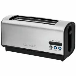 Null LENTZ 4-Scheiben 1200-1400 Watt Toaster Langschlitztoaster Toastautomat Brötchen-Aufsatz, Schwarz -Bosch-Verkäufe 2023 02bd7dcb 3691 43ff adb4 1691b09a751e
