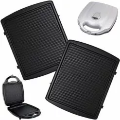 Null MAXXMEE Kontakt-Grill Mit 6 Programmen - 2000W 12 Null MAXXMEE Kontakt-Grill Mit 6 Programmen - 2000W -Bosch-Verkäufe 2023 034d58ef 1713 458f be21 6164d2839f0c 4