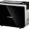 Bosch TAT8613 Toaster Kurzschlitz Styline 2 Scheiben 860Watt Edelstahl Schwarz -Bosch-Verkäufe 2023 04a63d76 0187 4ed7 887c 3799340a5faf 1