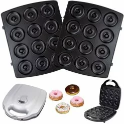 Syntrox-germany Wechselplatten Für XXL Multimaker ZN-2000W -Bosch-Verkäufe 2023 056ac133 52cd 4959 a769 80749ad920f0 6