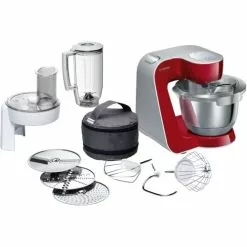 Bosch MUM54D00 Küchenmaschine 900 W 3,9 L Edelstahl, Weiß 15 Bosch MUM54D00 Küchenmaschine 900 W 3,9 L Edelstahl, Weiß -Bosch-Verkäufe 2023 058d0637 446e 4664 8517 a7033259bfb5 1