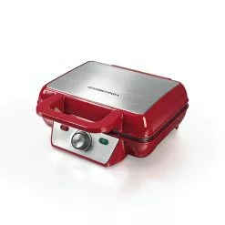 Syntrox-germany Syntrox Waffeleisen Für Belgische Waffeln Rotierend Digital Edelstahl -Bosch-Verkäufe 2023 05f23a54 b316 46a9 af9d 433a8b5e3009 1