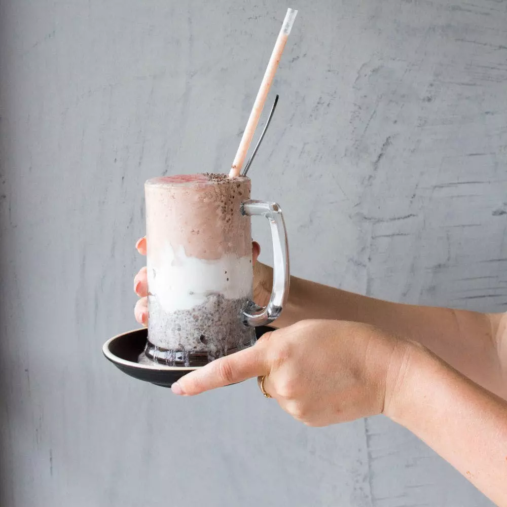 Hendi Behälter Für Standmixer BPA-frei, 200x170x360 Mm 8 Hendi Behälter Für Standmixer BPA-frei, 200x170x360 Mm – Bild 6