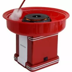 Syntrox-germany Elektrische Zuckerwattemaschine Zuckerwattemaker Cotton Candy Maker ZWM-500W Oregon -Bosch-Verkäufe 2023 08eee5bc c2aa 453c 998f 437717c1b6f4