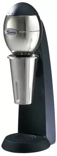 Neumarker Santos Getränkemixer #54 : Gelb