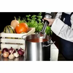 Royal-catering Royal Catering Stabmixer - 280 W - Royal Catering - 185 Mm - 6.000 - 16.000 U/min - Mit Schneebesen -Bosch-Verkäufe 2023 0dc6a832 e16d 458c bf74 929c508b7b24
