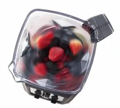 Hendi Hochleistugsmixer, 270x250x550 Mm