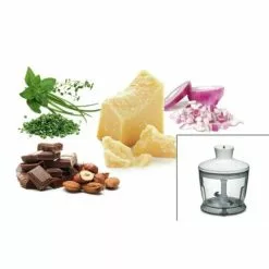 Bosch Stabmixer-Set CleverMixx MSM24500 Ws/deep Red -Bosch-Verkäufe 2023 0fae8694 8b64 4045 b35f 4b6e2551e850