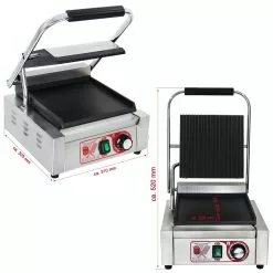 Beeketal Gastro Kontaktgrill BKG2 -Bosch-Verkäufe 2023 10212fab a3b4 4f36 99ed 7915e46f10c8