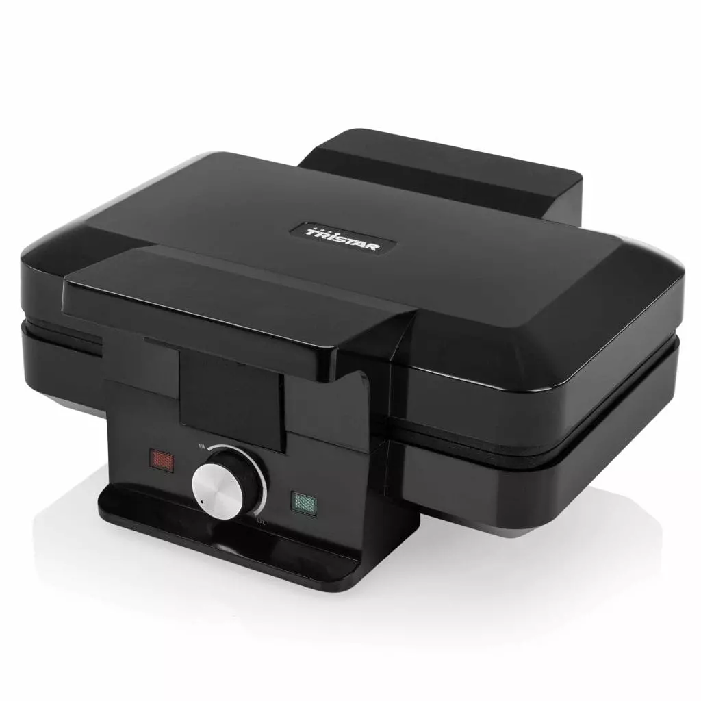 Waffeleisen Fun Gofrestone Double Cecotec 9 Waffeleisen Fun Gofrestone Double Cecotec – Bild 7