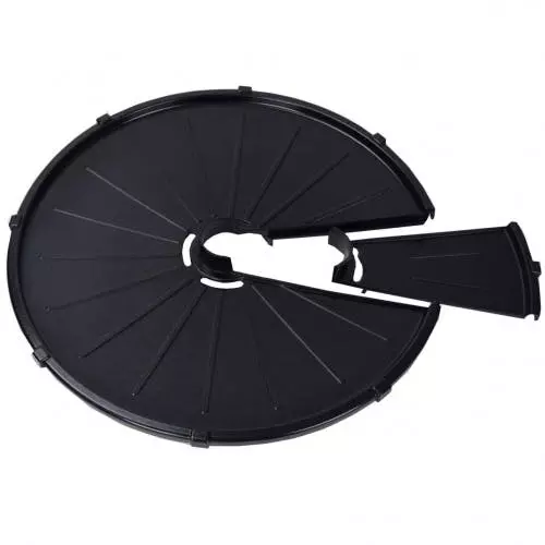 Syntrox-germany Infrarotgrill Barcelona Mit Keramikbeschichtung Syntrox Germany 9 Syntrox-germany Infrarotgrill Barcelona Mit Keramikbeschichtung Syntrox Germany – Bild 7