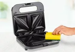 Null Sandwich Maker Mit Antihaftbeschichtung Und Automatischer Temperaturregelung -Bosch-Verkäufe 2023 11040797 40b2 4c3a a599 45e30fa9a8f7