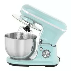 Null Bredeco Küchenmaschine 1.200 W - 5 L - Planetarisches Rührsystem - Blau 15 Null Bredeco Küchenmaschine 1.200 W - 5 L - Planetarisches Rührsystem - Blau -Bosch-Verkäufe 2023 11e642e2 3945 4525 b79c 3e2b97e45e8e