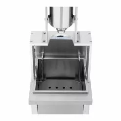 Royal-catering Royal Catering Churro Maschine - 5 L - Royal Catering - 5000 W -Bosch-Verkäufe 2023 13c76d31 d2e3 4d59 bef4 4f2532dc8441