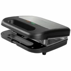 Sandwichmaker Rock'nToast 3in1 Cecotec