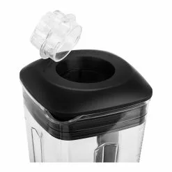 Royal-catering Royal Catering Hochleistungsmixer Katana - 1.500 W - 32.000 U/min - 2 L - Rot -Bosch-Verkäufe 2023 154743ce 4843 448e af87 8ce4271789ed