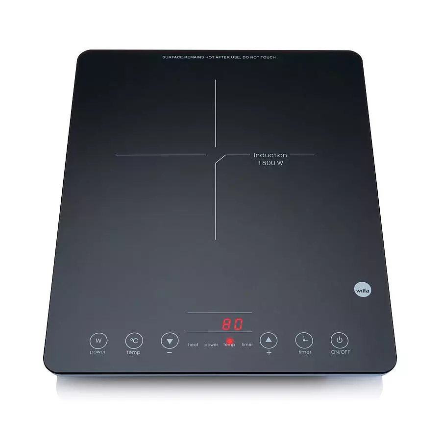 Null WILFA Schneidemaschine SHARP, 200 Watt, FS-2000W, Edelstahl 5 Null WILFA Schneidemaschine SHARP, 200 Watt, FS-2000W, Edelstahl – Bild 3