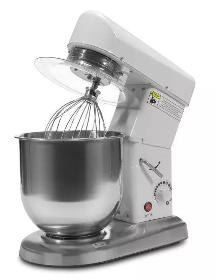 Saro RTF 30 TR Standmixer 1800 W Edelstahl, Weiß 5 Saro RTF 30 TR Standmixer 1800 W Edelstahl, Weiß – Bild 3