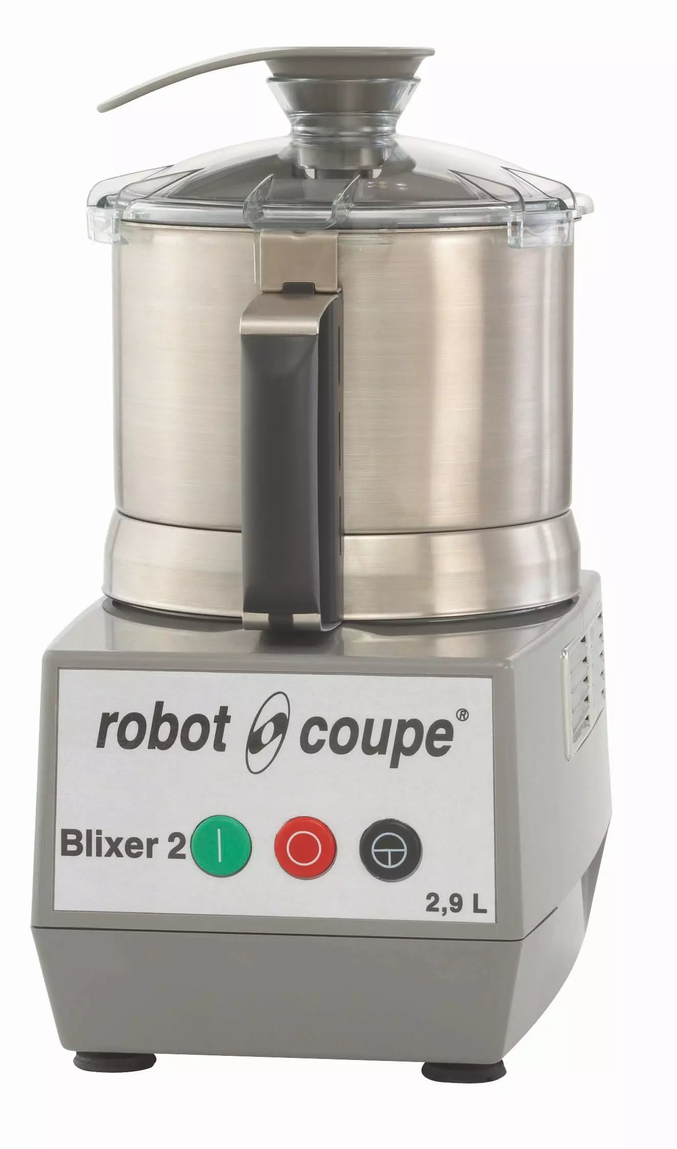 Null Robot-Coupe Blixer® 23 5 Null Robot-Coupe Blixer® 23 – Bild 3