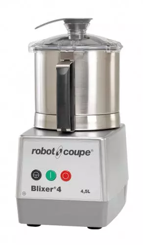 Hendi Digitaler Mixer Mit Schalldämmender Haube, 252x258x547 Mm 9 Hendi Digitaler Mixer Mit Schalldämmender Haube, 252x258x547 Mm – Bild 7