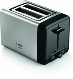 Bosch TAT3P424DE Toaster 2 Scheibe(n) 970 W Schwarz, Rot -Bosch-Verkäufe 2023 167c0cf4 26a5 4ae7 a955 2103c3824071 3