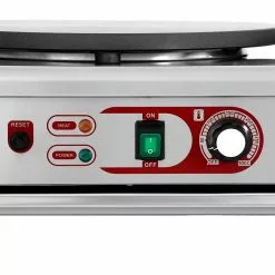BIG Crepes Gerät / Crepes Maker – 2 Platten – 890 X 490 X 220 Mm -Bosch-Verkäufe 2023 18dc0245 16d5 4b18 a764 f92acfbad45b