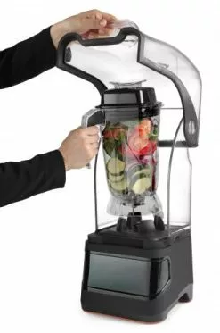 Hendi Digitaler Mixer Mit Schalldämmender Haube 15 Hendi Digitaler Mixer Mit Schalldämmender Haube -Bosch-Verkäufe 2023 1975a5fe a023 45c2 9d4f e593f70ac847