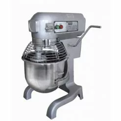 Null Combisteel Planeten-Teigmaschine 20 L