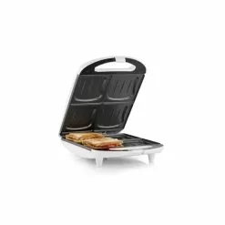 Null DOMO Sandwichtoaster 1200 W Weiß DO9046C 13 Null DOMO Sandwichtoaster 1200 W Weiß DO9046C -Bosch-Verkäufe 2023 1a68579c 847d 4670 a9ad 972c7047b836