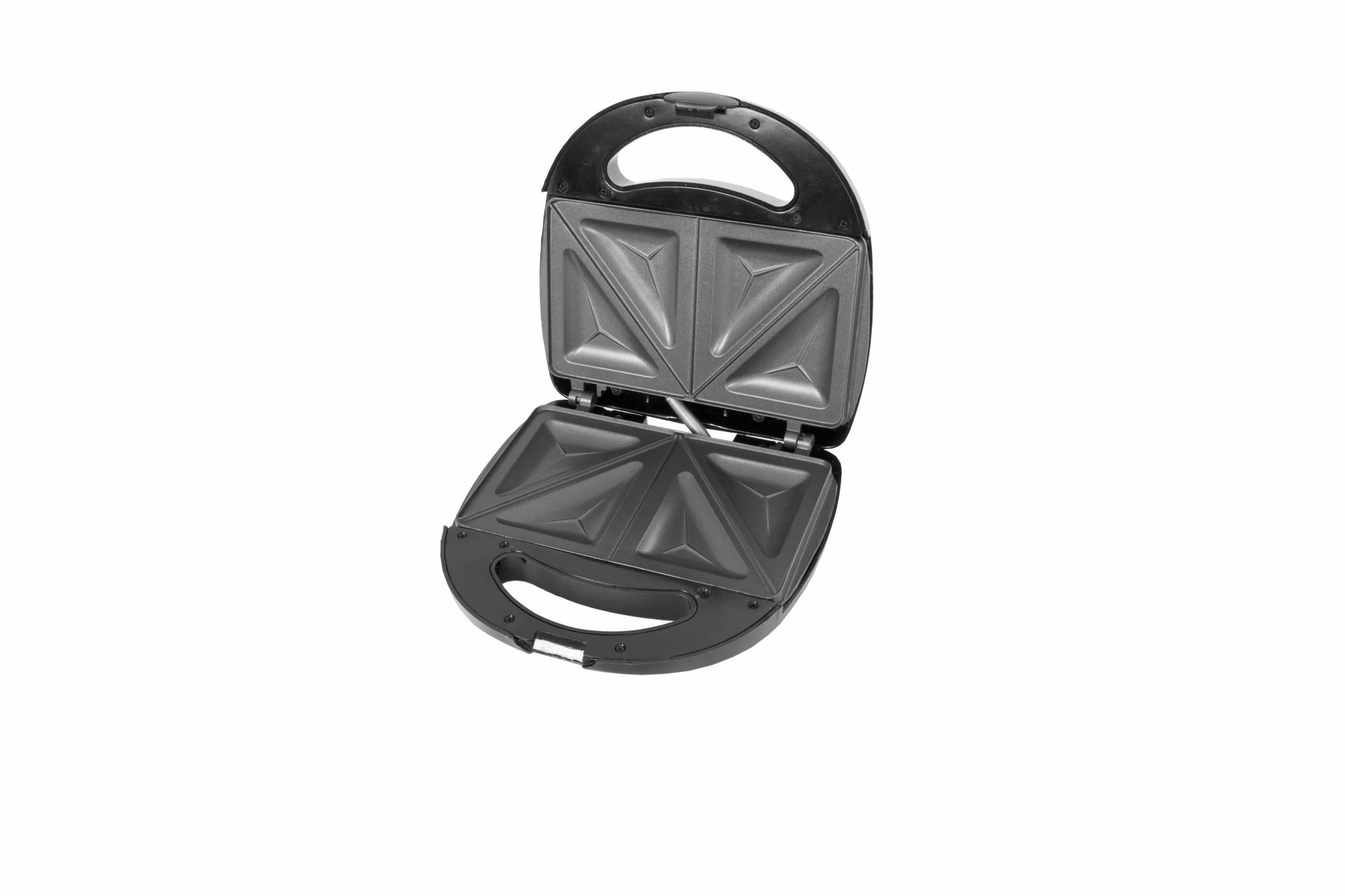 Exquisit ST 3101 We Sandwich Toaster,Weiß 4 Exquisit ST 3101 We Sandwich Toaster,Weiß – Bild 2