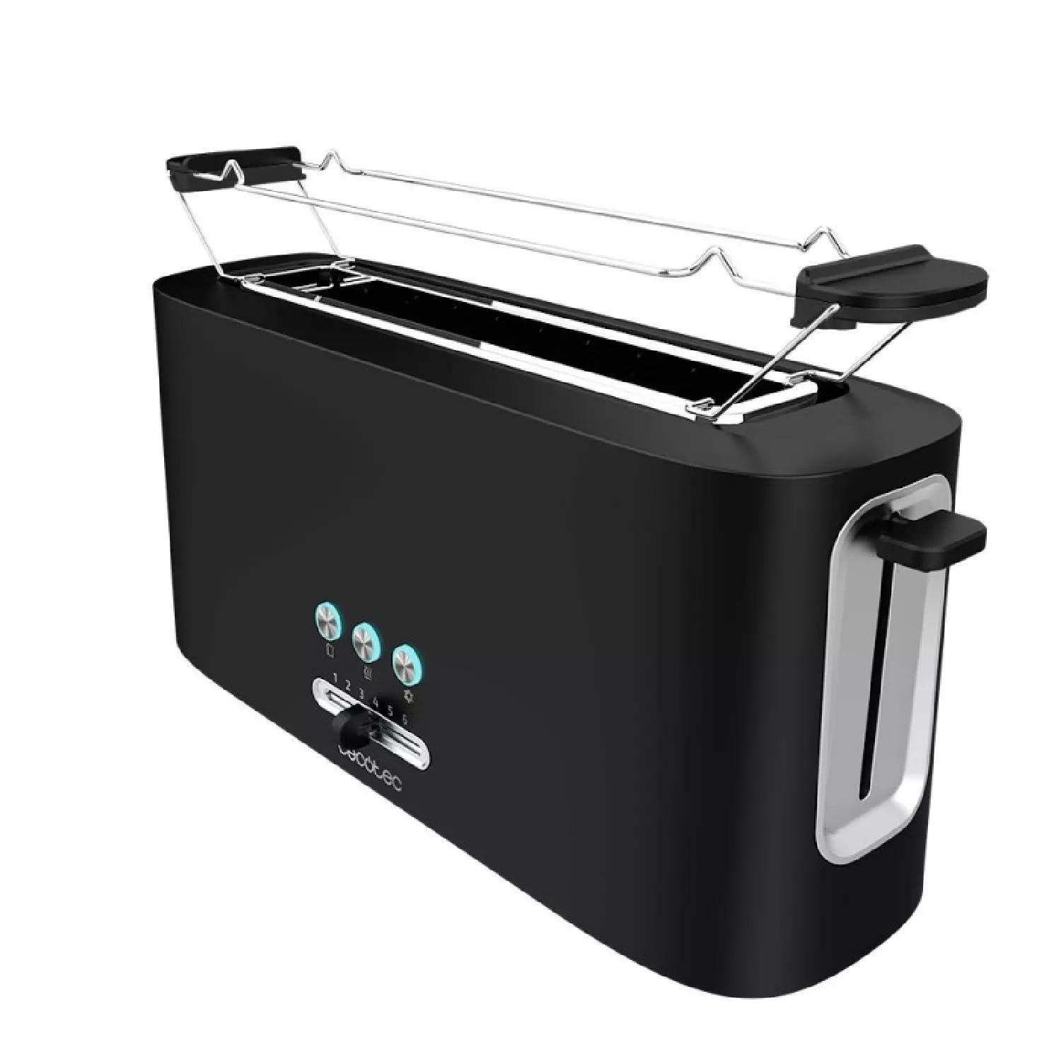 Cecotec Toaster Toast&Taste 2S 6 Cecotec Toaster Toast&Taste 2S – Bild 4