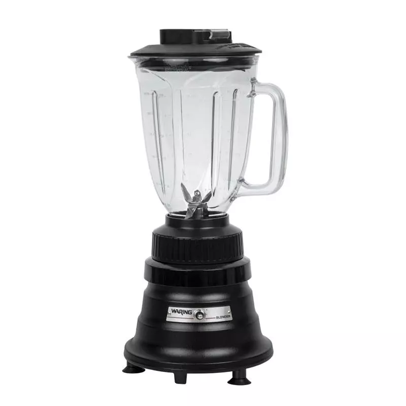 Hendi Barmixer Touch|mit Schalldämmender Haube 6 Hendi Barmixer Touch|mit Schalldämmender Haube – Bild 4