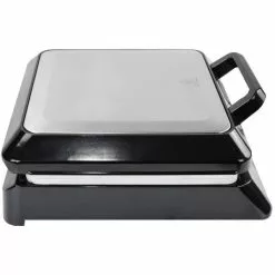Syntrox-germany Syntrox Waffeleisen Für Belgische Waffeln XXL Mit Keramikplatten Und Thermostat -Bosch-Verkäufe 2023 1be69a27 de97 4009 8aa2 1955c9aad480