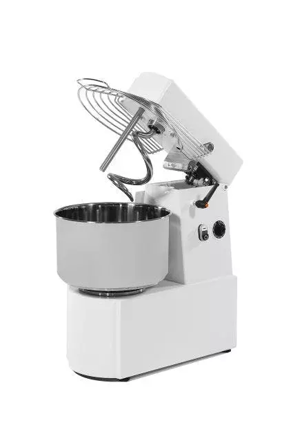 Saro PR 10 Standmixer 450 W Edelstahl, Weiß 6 Saro PR 10 Standmixer 450 W Edelstahl, Weiß – Bild 4