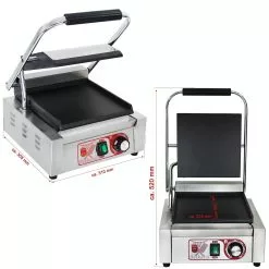 Beeketal Gastro Kontaktgrill BKG3 14 Beeketal Gastro Kontaktgrill BKG3 -Bosch-Verkäufe 2023 1cfac239 5ea6 4f01 bcd8 cfa74586e81c