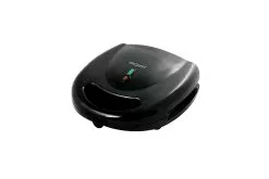 Exquisit ST 3101 We Sandwich Toaster,Weiß