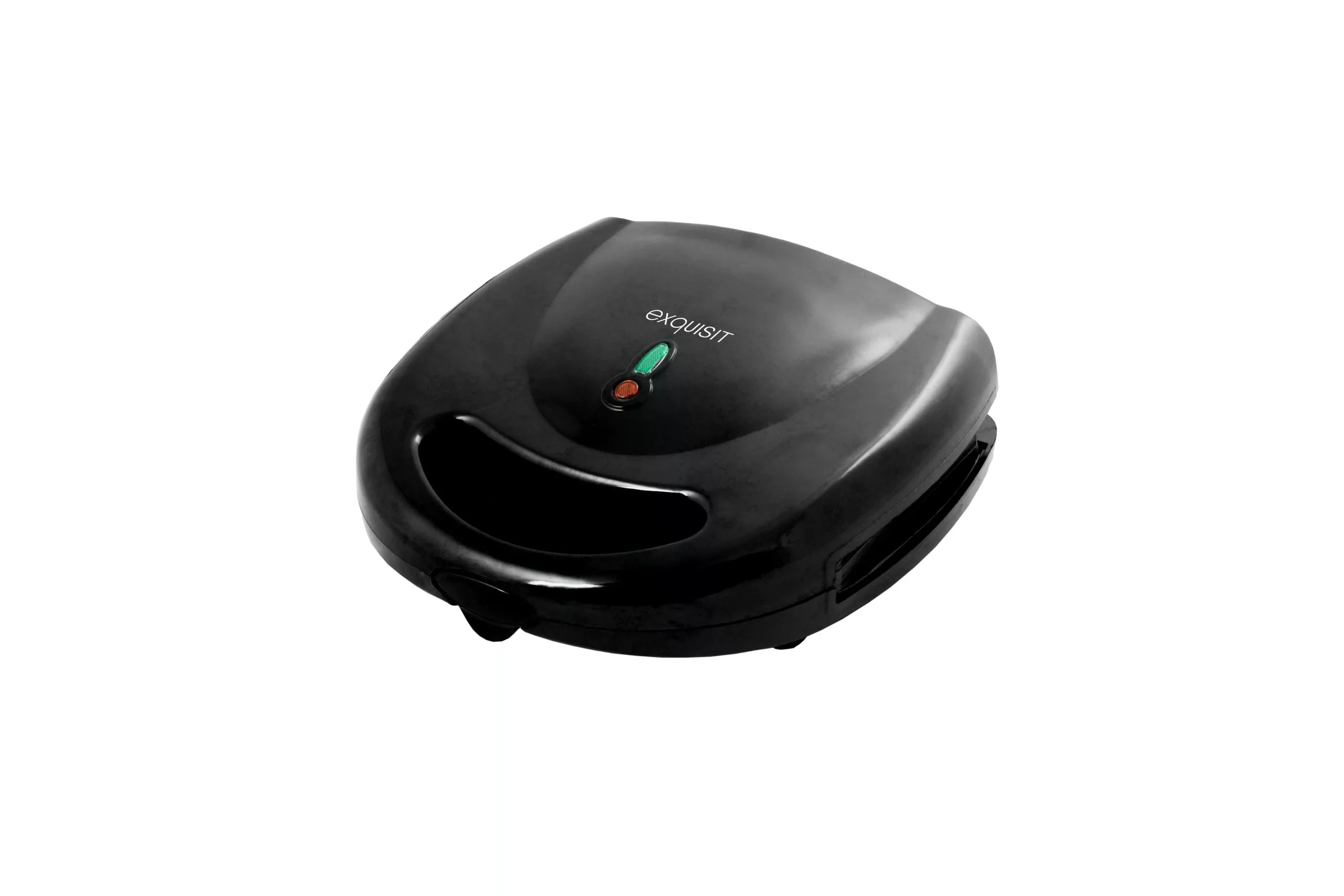 Exquisit ST 3101 We Sandwich Toaster,Weiß 3 Exquisit ST 3101 We Sandwich Toaster,Weiß