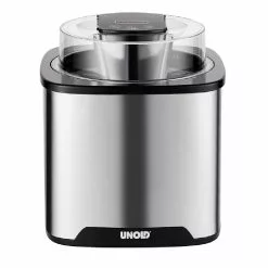 Null EISMASCHINE Gelato Ohne Kompressor (1,5 Liter Eiscreme, Edelstahl, LCD-Display, Digitaler Timer, Touch-Control Bedienfeld) 10 Null EISMASCHINE Gelato Ohne Kompressor (1,5 Liter Eiscreme, Edelstahl, LCD-Display, Digitaler Timer, Touch-Control Bedienfeld) -Bosch-Verkäufe 2023 1dc18a2d d972 4cb7 bbb5 f979ac14ba38