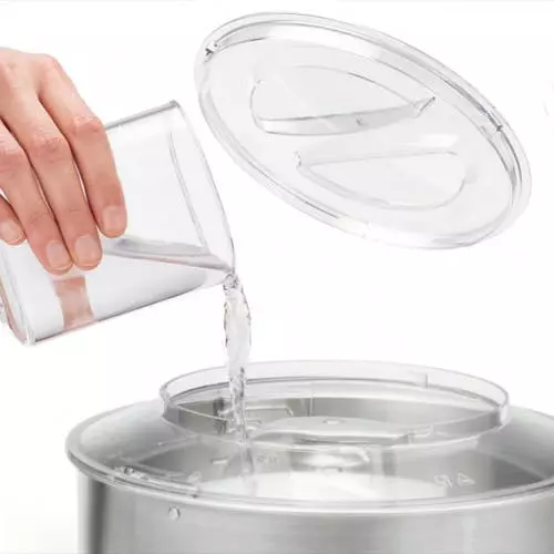 Syntrox-germany Küchenmaschine & Knetmaschine Zaurak 5 Liter Rot 8 Syntrox-germany Küchenmaschine & Knetmaschine Zaurak 5 Liter Rot – Bild 6