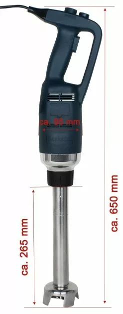 Beeketal Gastro Stabmixer Mixstab Pürierstab SMB350V-3 12 Beeketal Gastro Stabmixer Mixstab Pürierstab SMB350V-3 -Bosch-Verkäufe 2023 208a05d8 a6e7 40c9 9fe6 4be714e3fbea