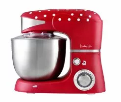 Klarstein Bella Pico 2G Küchenmaschine 1300W 1,7PS 6 Stufen 5 Liter Rot 14 Klarstein Bella Pico 2G Küchenmaschine 1300W 1,7PS 6 Stufen 5 Liter Rot -Bosch-Verkäufe 2023 21398619 4054 4ca8 8ac6 3de0eb958774