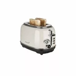 Null Korona Electric Toaster 21666 Creme