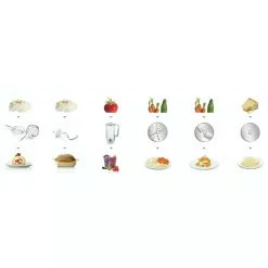 Bosch MUM58420 Küchenmaschine 1000 W 3,9 L 14 Bosch MUM58420 Küchenmaschine 1000 W 3,9 L -Bosch-Verkäufe 2023 22abc130 24fb 48fd 8b5a 6c27eb8758ab