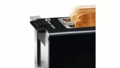 Bosch TAT8613 Toaster Kurzschlitz Styline 2 Scheiben 860Watt Edelstahl Schwarz -Bosch-Verkäufe 2023 22c4a953 2cb6 47ea 9021 694a5647214a