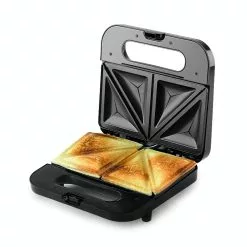 Null MAXXMEE Sandwich Maker XXL - 900W - Edelstahl/schwarz 11 Null MAXXMEE Sandwich Maker XXL - 900W - Edelstahl/schwarz -Bosch-Verkäufe 2023 23e39b5b 1267 4647 a8c7 28fc1bb1816a