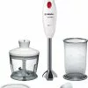 Bosch Stabmixer-Set CleverMixx MSM24500 Ws/deep Red -Bosch-Verkäufe 2023 244dfa4e 5cbf 42f5 9477 5b56785b2fa3 1