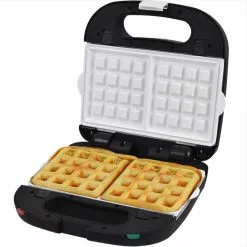 Syntrox-germany Multimaker SM-1500W Mit Einem Satz Wechselplatten -Bosch-Verkäufe 2023 258e00ba 2165 4e5a 93fe b4226af2db0f