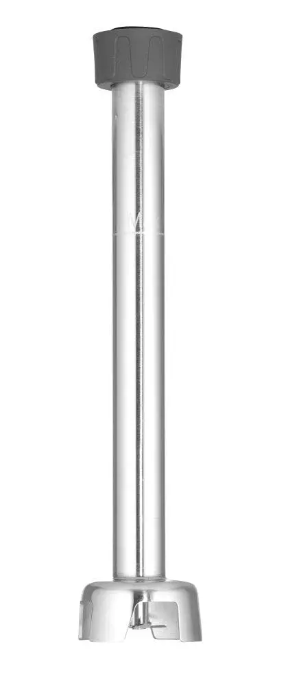 Stabmixer & Schneebesen Inkl. Wandhalterung - Variable Geschwindigkeit, 350W, HENDI, Kitchen Line, 230V/350W, 100x416mm 8 Stabmixer & Schneebesen Inkl. Wandhalterung - Variable Geschwindigkeit, 350W, HENDI, Kitchen Line, 230V/350W, 100x416mm – Bild 6